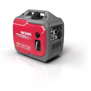 Generator de curent WM2300iS