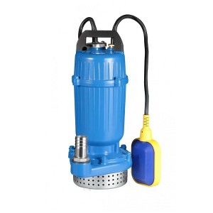 Pompa submersibila DKD 1.5-16