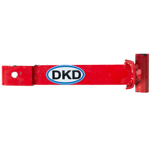 Cupla prindere accesorii DKD
