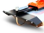 Motocositoare +Tocator  Vari BDR-620DH - imagine 3