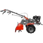 Motocultor Profesional
