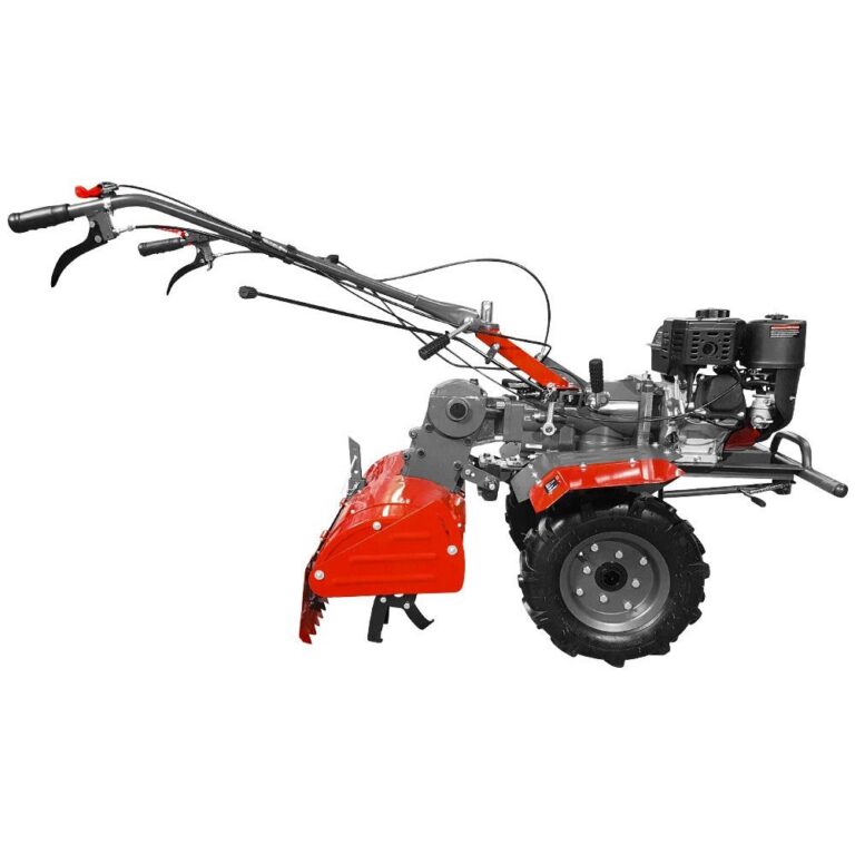 Motocultor Profesional