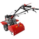 cu motor 7 CP