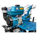 Motocultor DKD HS1000B 7 CP - imagine 2