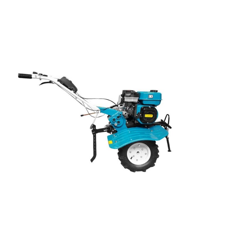 Motosapa DKD HS900 cu 7CP