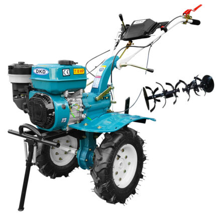 Motocultor DKD HS1000B 7 CP