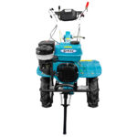 Motocultor DKD HS1000B 7 CP - imagine 3