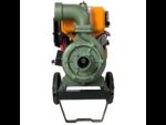4LD 820 LY3 ES Antor Motopompa presiune maxima 6.5 Bari