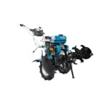 Motosapa DKD HS900 motor 7CP grup fonta - imagine 2