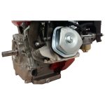 Motor WEIMA WM177F de 9CP - ax pana, benzina - imagine 4