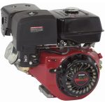 Motor WEIMA WM177F de 9CP - ax pana, benzina
