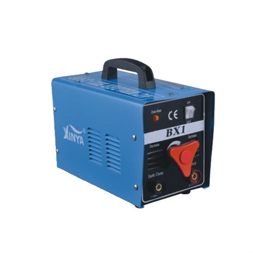 Aparat de sudura DKD BX1-180B cu sudare electrod maxim 4 mm