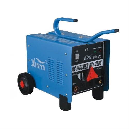 Aparat de sudura DKD BX1-200C pentru otel aluminiu si alte metale
