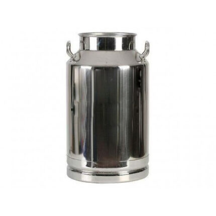 Bidon inox 40 l. De vanzare bidoane la reducere ieftine