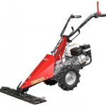 Motocositoare Barbieri MFC C 60 WM 170 F