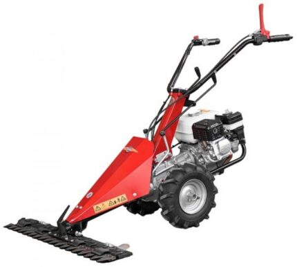 Motocositoare Barbieri MFC C 60 WM 170 F