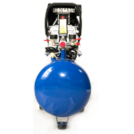 Compresor aer DKD XYBM 24L - imagine 2