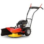 Motocositoare DS-521 Agatha cu tambur Vari