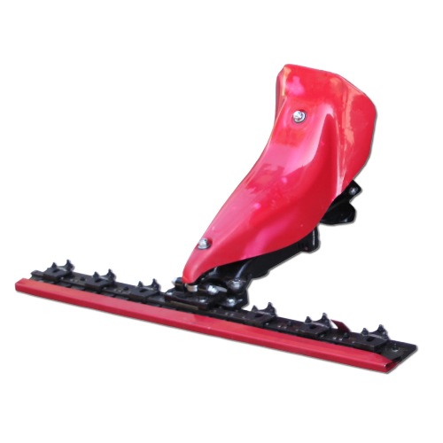 Cositoare pentru motocultorul DKD WMX720