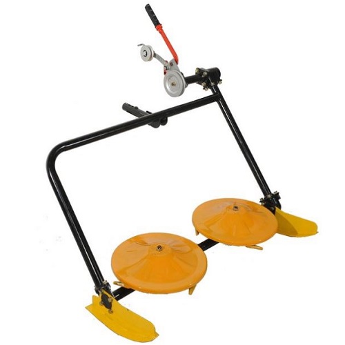 Cositoare rotativa pentru motosapele progarden HS500 si HS900 Cositoare rotativa pentru motosapele progarden HS500 si HS900