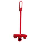 Cupla prindere accesorii DKD - imagine 2
