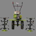 Motosapa WEIMA WM 900 cu 7CP + Rarita fixa - imagine 2