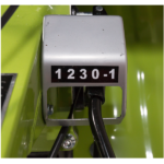 Motosapa WEIMA WM 900 cu 7CP + Rarita fixa - imagine 3