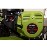 Motosapa WEIMA WM 900 cu 7CP + Rarita fixa - imagine 4