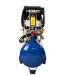 Compresor aer DKD XYBM 50L - imagine 2