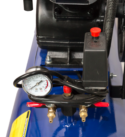 Compresor aer DKD XY2065A-100 preturi mici la aparate de aer. Compresor aer DKD de 3 cp