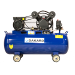 Compresor aer DKD XYBM2065A 100L - imagine 2