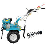 Motocultor DKD HS1000B 7 CP - imagine 4