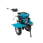 Motosapa DKD HS900 motor 7CP grup fonta - imagine 3