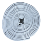 Furtun refulare tip pompieri DKD - 3" 13 bar