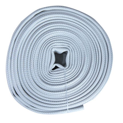 Furtun refulare tip pompieri DKD - 3" 13 bar
