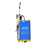 Vermorel Electric/Manual  DKD  2IN1- 16 L  pompa stropit pomi legume