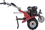 Motosapa DKD SR1Z-80 cu 7CP, Viteze ,3 Inainte, 1 inapoi * f?r? roata fata transport - imagine 2