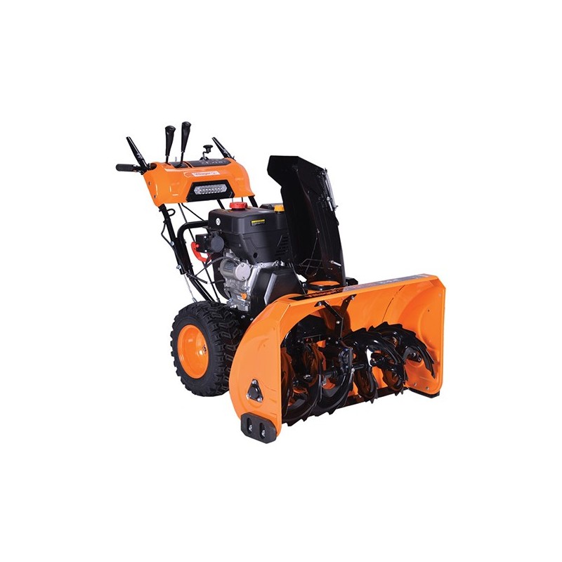 Freza de zapada puere 12 cp latima peste 80 cm Freza de zapada puere 12 cp latima peste 80 cm