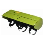 Freza spate TI360/30 pentru Motocoasa DKD MF360 Benzina cu motor in 4 timpi pe benzina de 6.5 cp