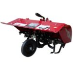 Freze pentru motocultorul DKD WMX720