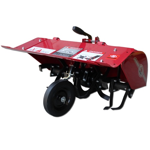 Freze pentru motocultorul DKD WMX720