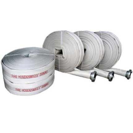Furtun refulare tip pompieri DKD - 2" 13 barpreturi ieftine la furtune de irigat refulare tip pompieri cu panza