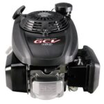 HONDA GCV 160 (Ax vertical) pentru montare pe diferite utilaje
