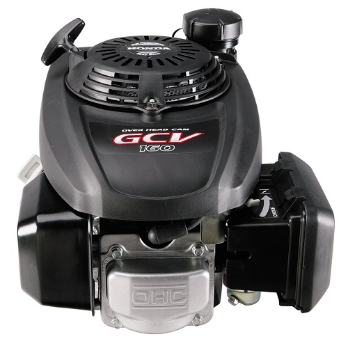 HONDA GCV 160 (Ax vertical) pentru montare pe diferite utilaje