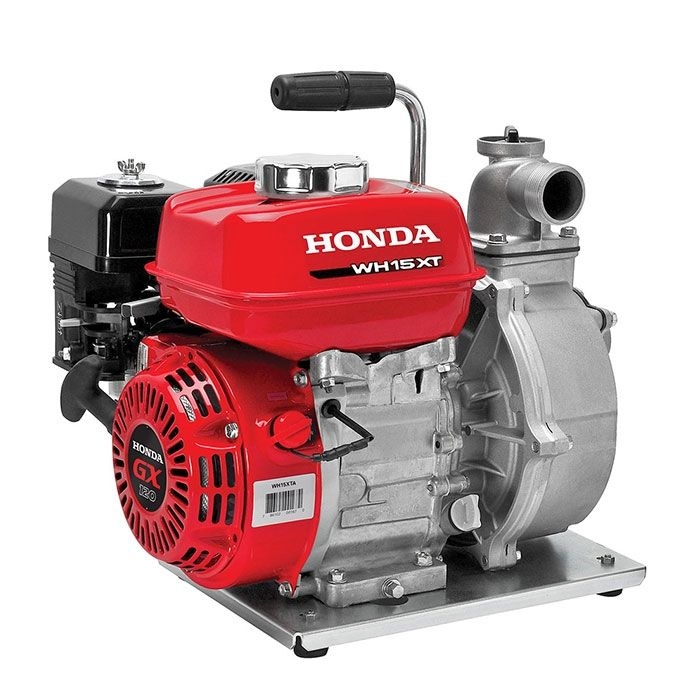 Motopompa pentru apa curata HONDA WH15XT2 EX