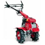 Motocultor HONDA F 720 DE este un motocultor ideal pentru arat pamantul foarte bine si de semanat cultivat si alte lucrari ale pamantului