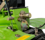 Motocultor DKD HS1000B + accesorii cadou - imagine 5