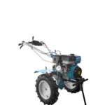 Motocultor DKD 1100D cu 13CP