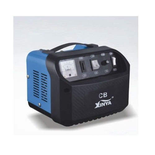 Incarcator pentru acumulatori DKD CB-20 auto cu tensiune de 10 Amperi