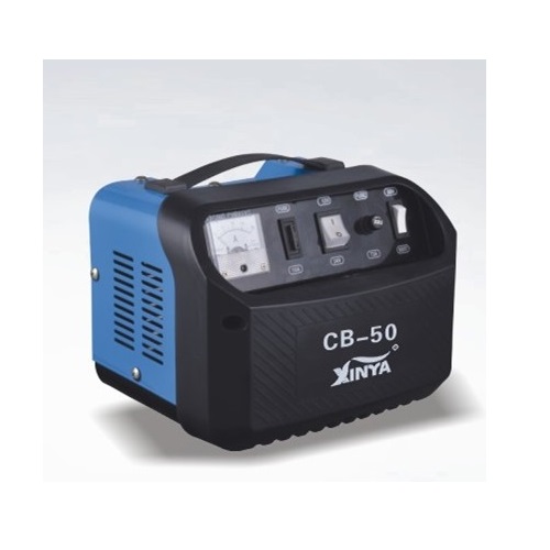 Incarcator pentru acumulatori DKD CB-50 cu 600w